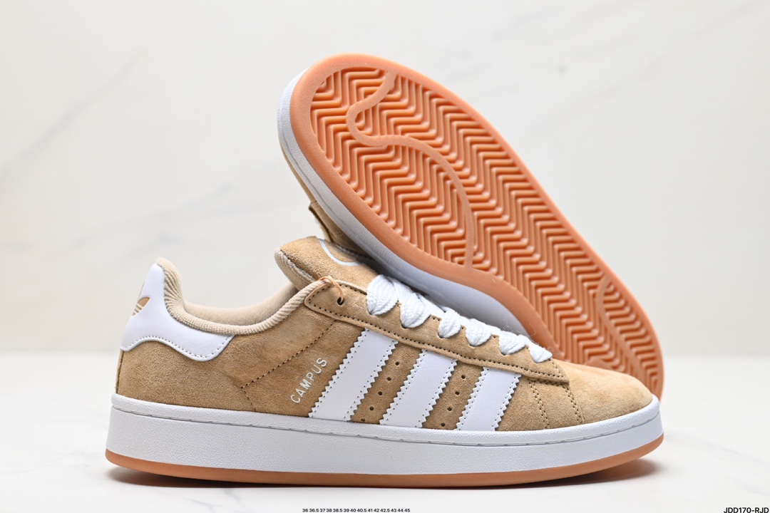 Adidas Campus Shoes